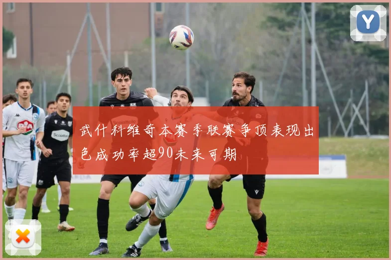 武什科维奇本赛季联赛争顶表现出色成功率超90未来可期